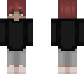 skin for bff