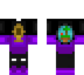 skin torneo skywartiano v4 creador steve