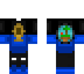 skin torneo skywartiano v4 steve