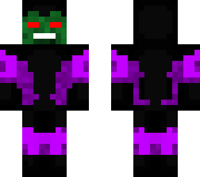 skrull