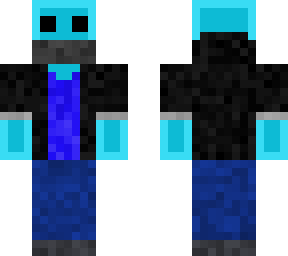 slime boy