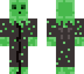 slime ruins