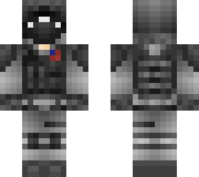 soldier remake not mine