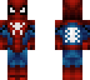 spider - man 2020