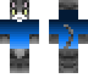 stashy the cat