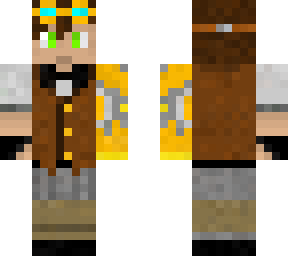 steampunk