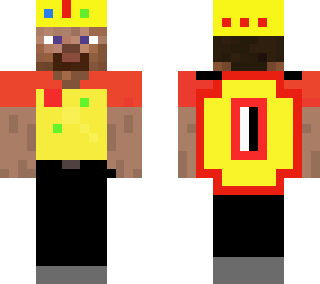 steve the jing