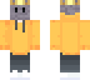 stone king