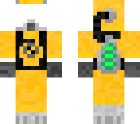 suit outline