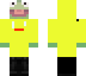 supreme kermit