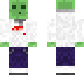 supreme slime :d (i made it)