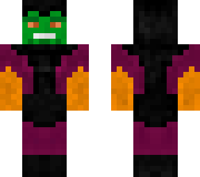 supzr skrull