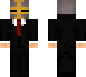 swagger souls suit