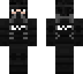 swat officer