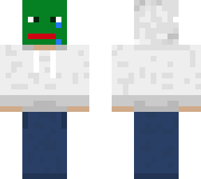 sweatshirt pepe