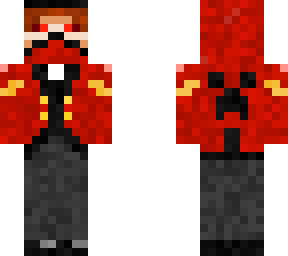 the concierge