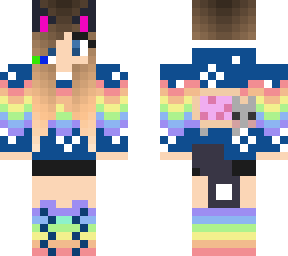 the real nyon cat (read disc)