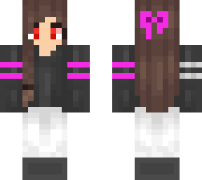 thebatlibarian's simple skin