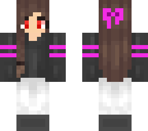 thebatlibarian's simple skin fixed