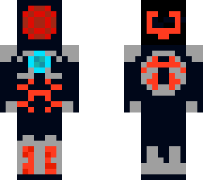 theroboticguy mode 1i6r
