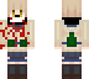 toga himiko