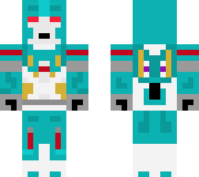 transformers g1 leozack