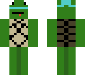 turtle boi