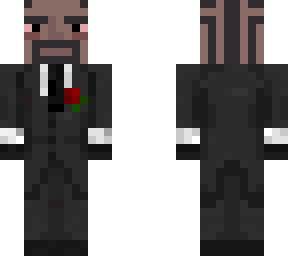 tuxedo billy