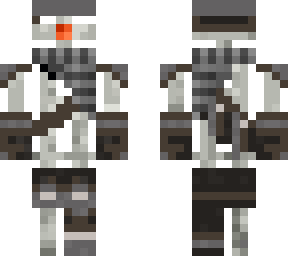 undercover droid
