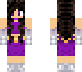 vegetta777 chica