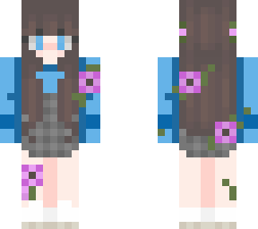 violet