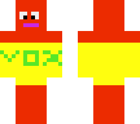 vox espaa