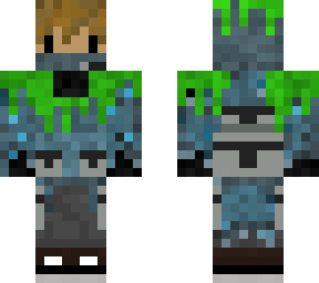 water camo