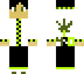 weed day white jacket boy