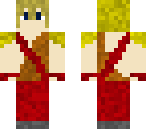 weird... viking... thing