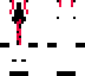 white assassin