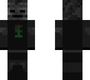 wither dude