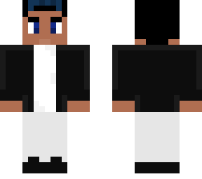 x has risen outfit 2