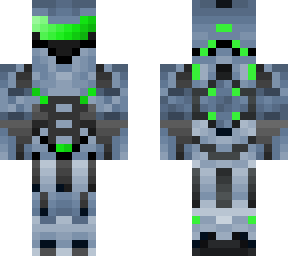 x warrior