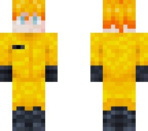 yellow eboy