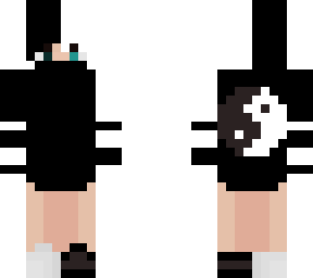 ying yang guy