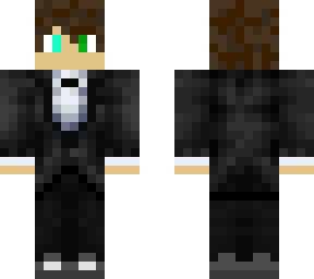 zankerwous tuxedo