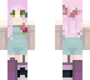 -+spring flowers+-