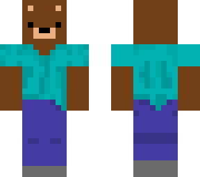 -oso steve-