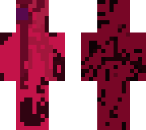 1st skin