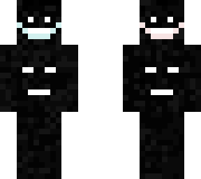 2 faced