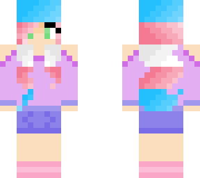 7 day challenge pride girl