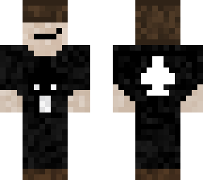 ace of spades skin