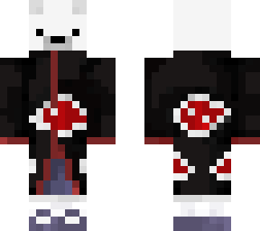 akatsuki bear