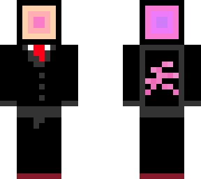 akuma cubey head